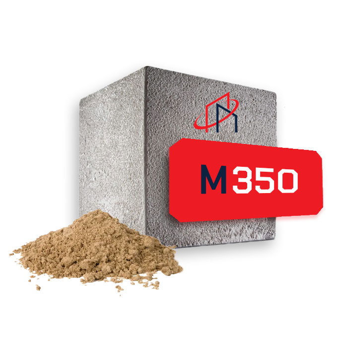 peskobeton-m350 Пескобетон М350
